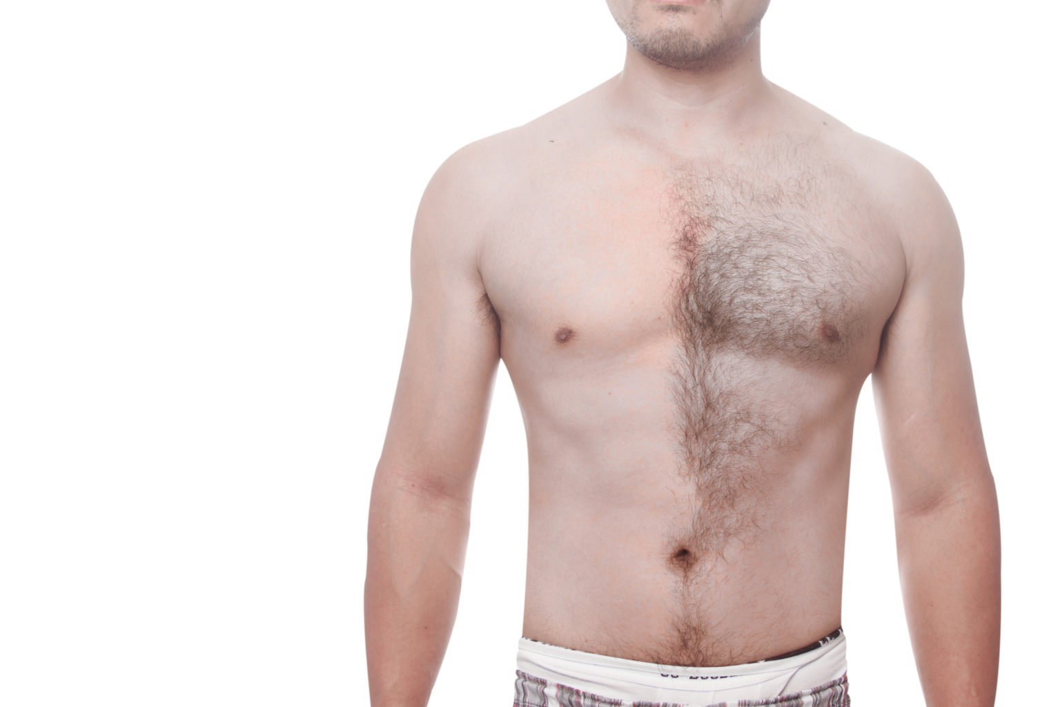 Men's Waxing Body Waxing & Face Waxing CJ Wax Studio